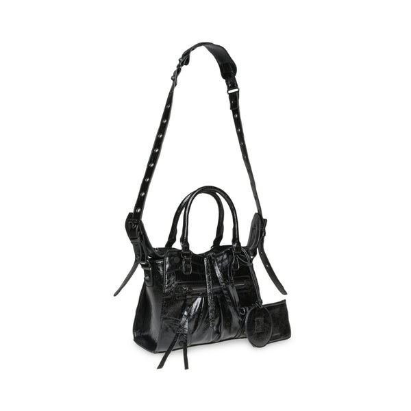 Bcelia Crossbody Bag Black - Steve Madden Polska