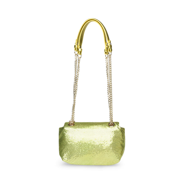 Beuropa Crossbody Bag Lemon - Steve Madden Polska