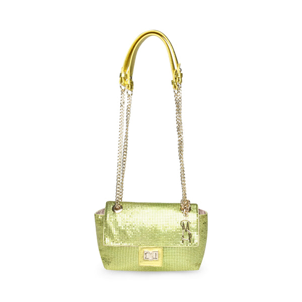 Beuropa Crossbody Bag Lemon - Steve Madden Polska