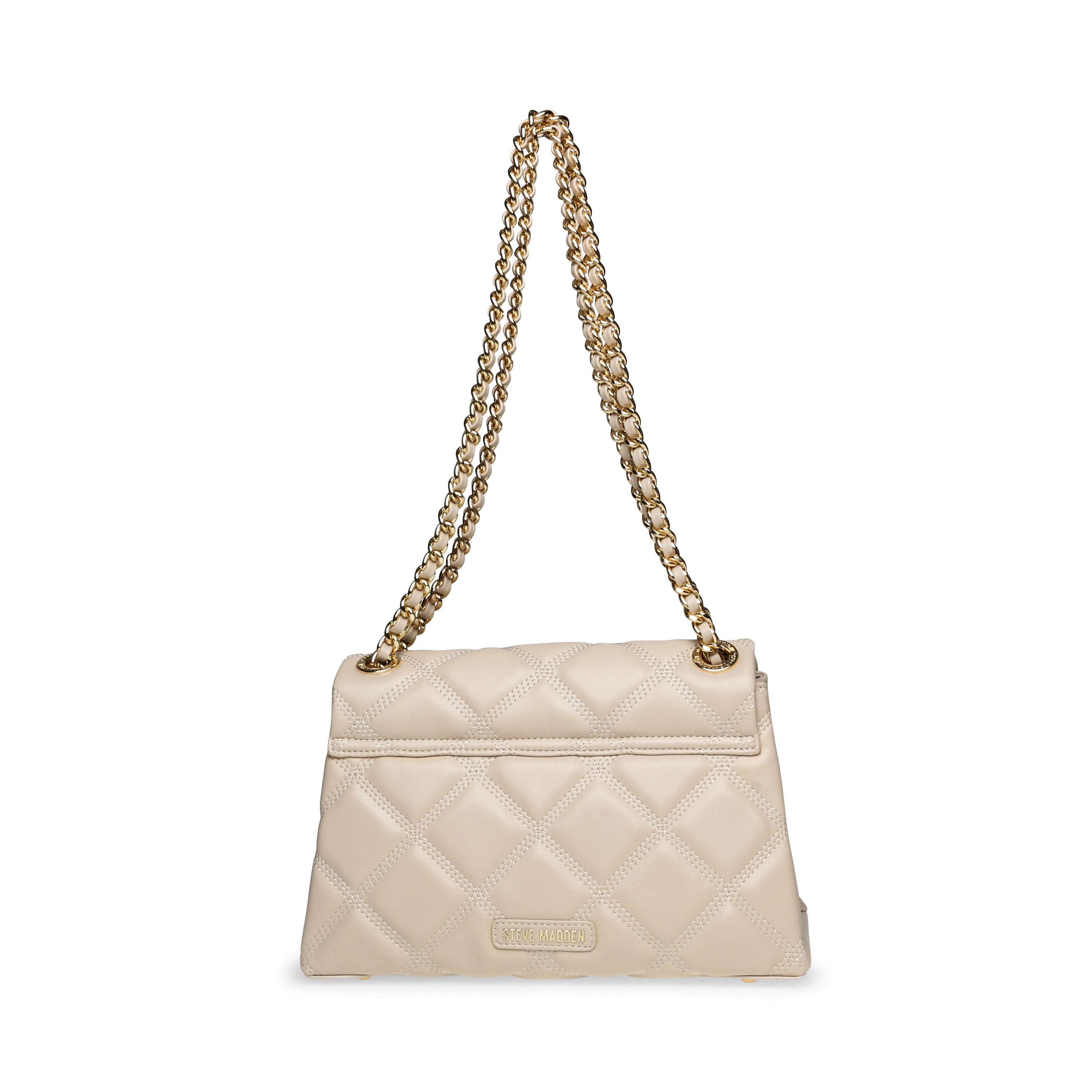 Bjolene Shoulderbag Bone- Hover Image