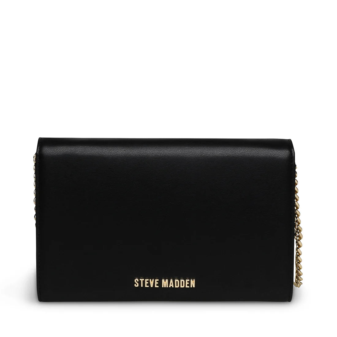 Bpetula Crossbody Bag Black/Gold- Hover Image