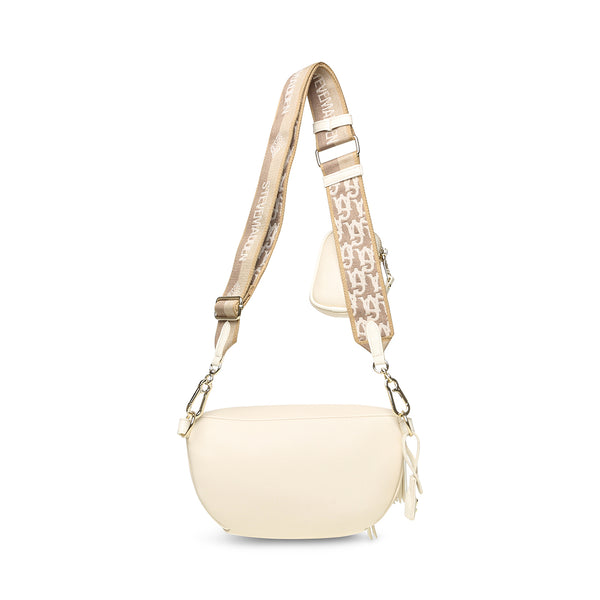 Bclarke Crossbody Bagbone - Steve Madden Polska