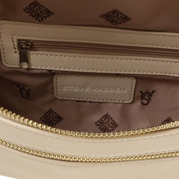 Bclarke Crossbody Bagbone - Steve Madden Polska