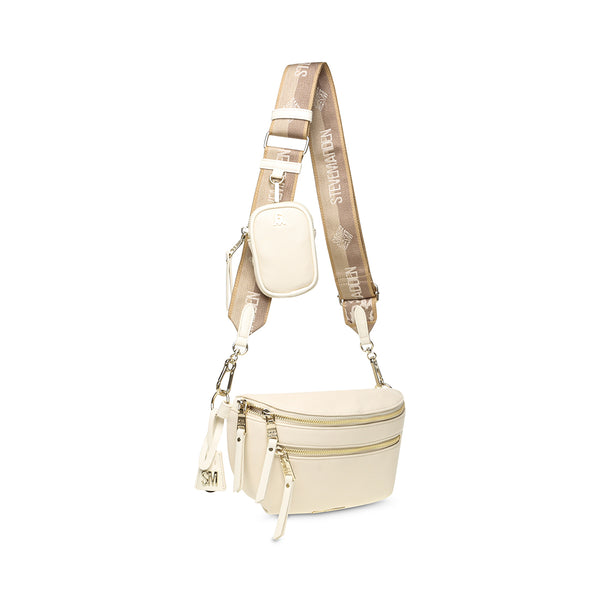 Bclarke Crossbody Bagbone - Steve Madden Polska