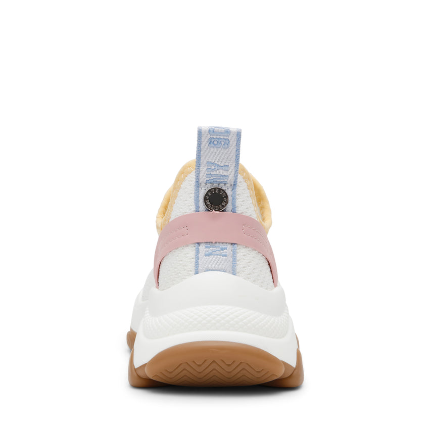 Jmatch Sneaker PASTEL/MUL - view 4