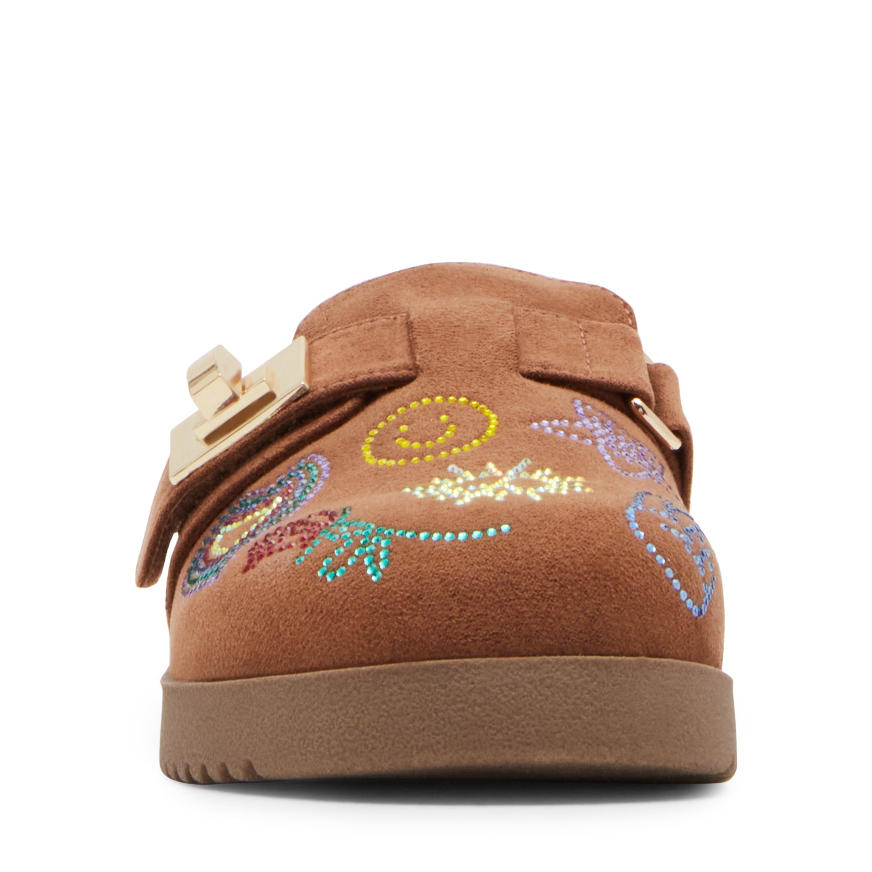 Jmoneyyr Bootie BROWN - view 3