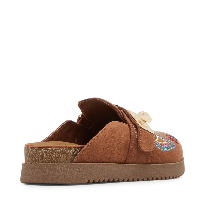 Jmoneyyr Bootie BROWN - view 5