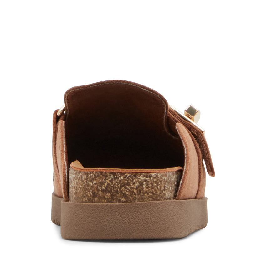 Jmoneyyr Bootie BROWN - view 4