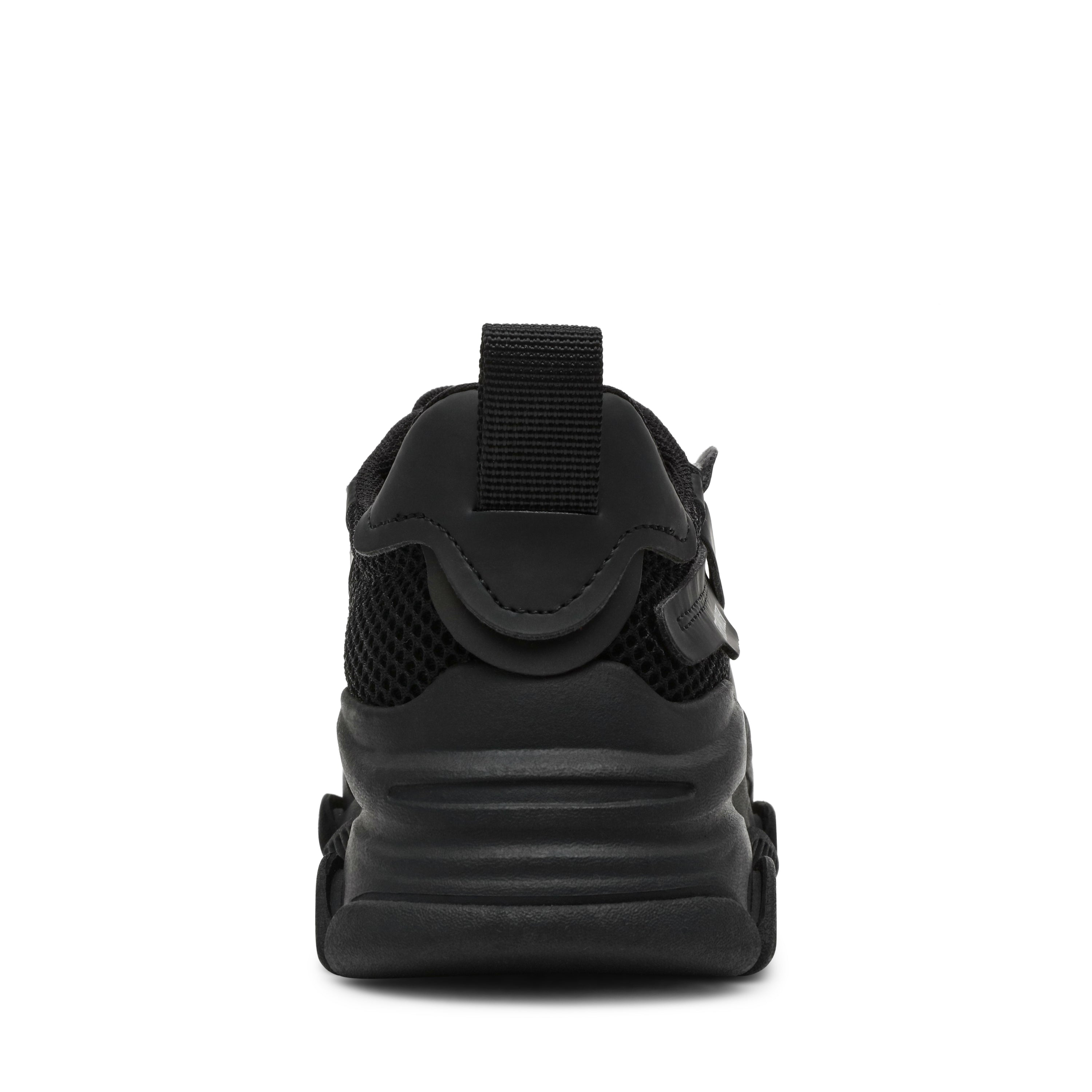 Jpossession Sneaker BLACK