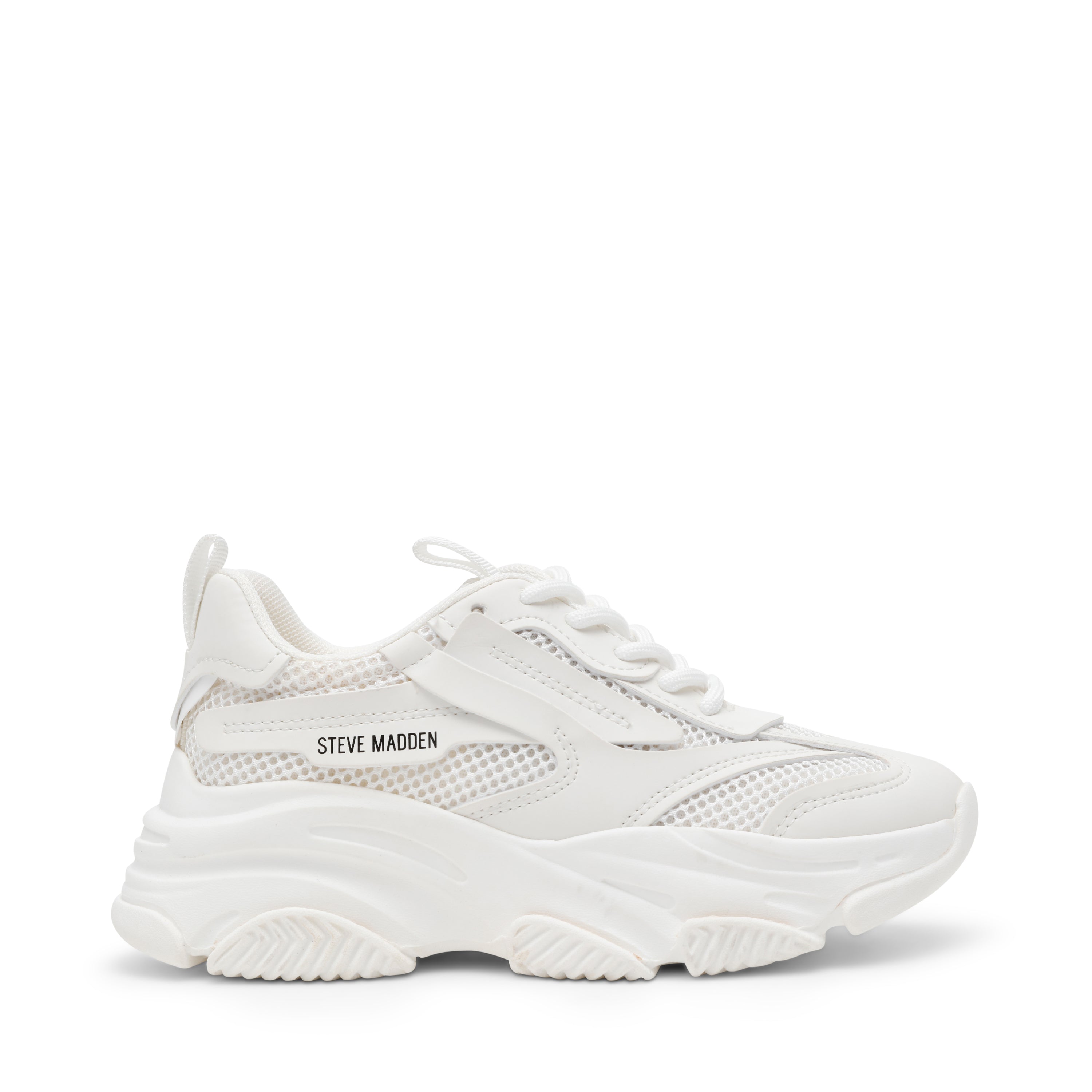 Jpossession Sneaker WHITE