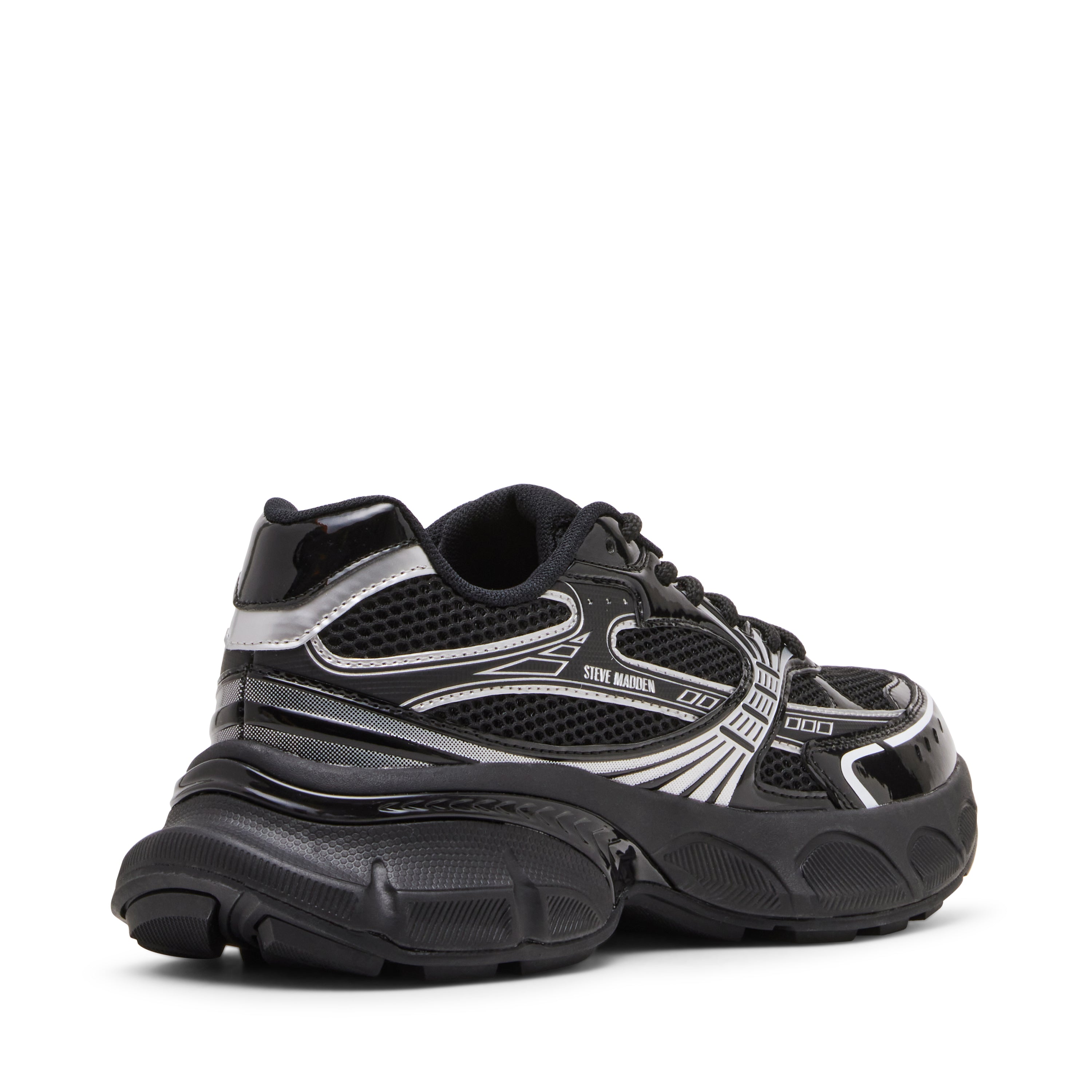 Bantory Sneaker BLACK