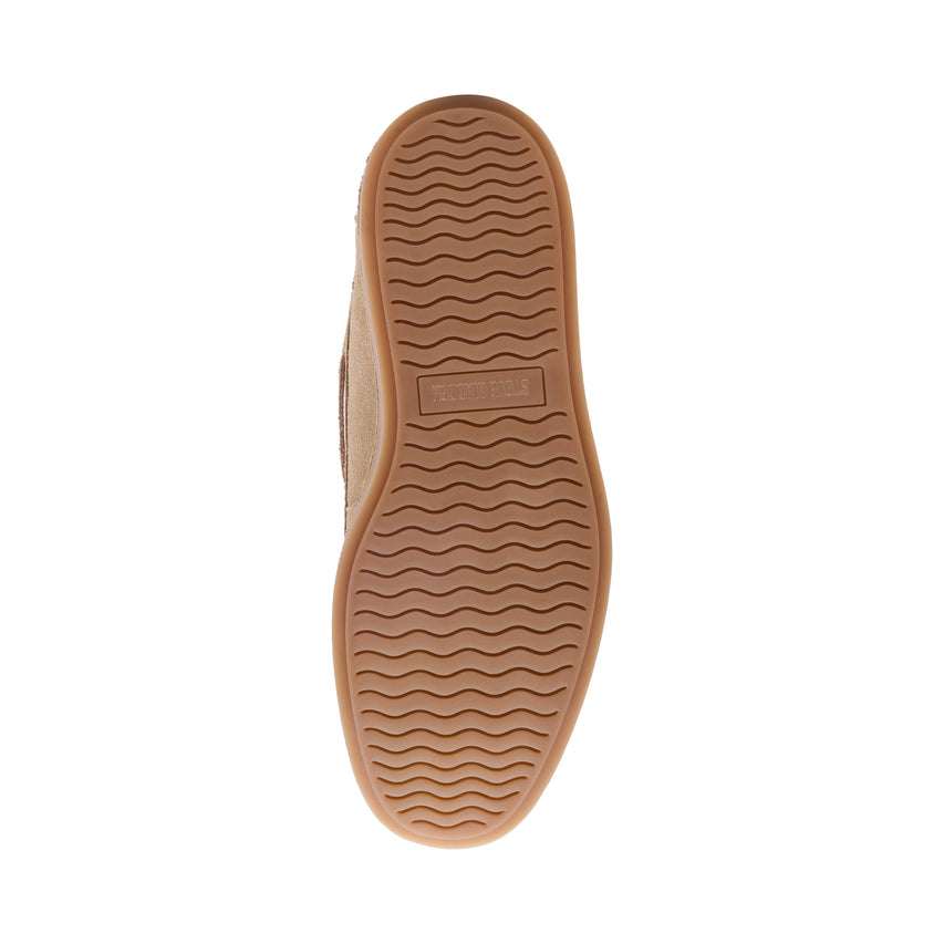 Landrovers Flat Shoe TAUPE - view 8