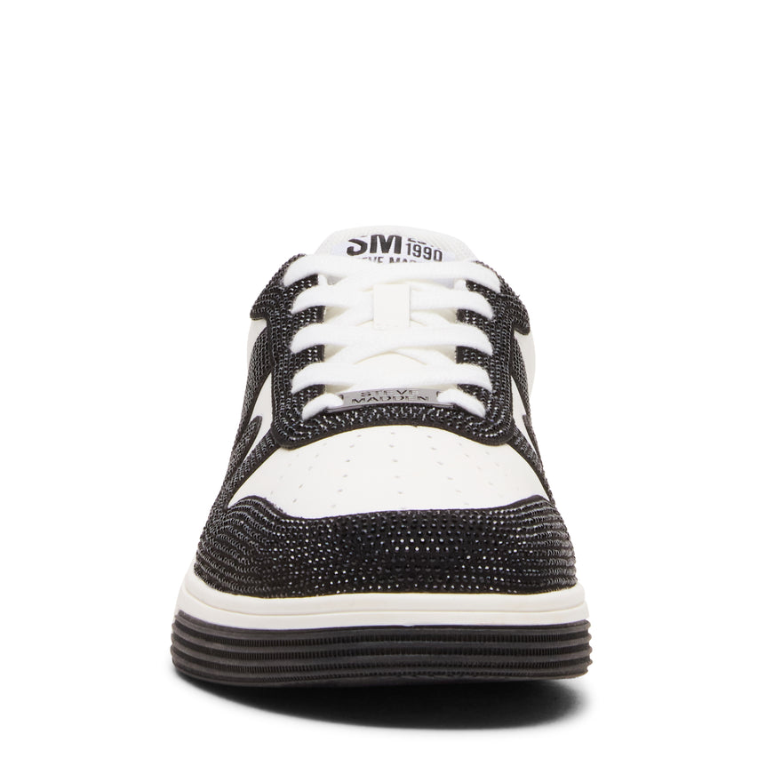 Madmunny Sneaker BLACK