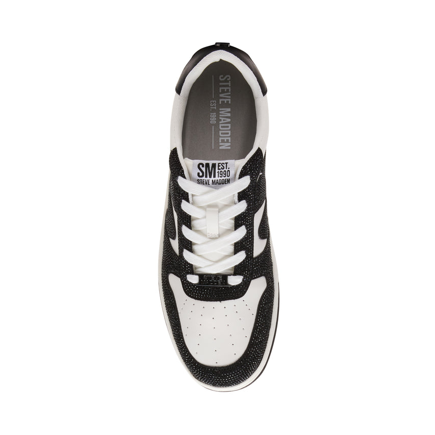 Madmunny Sneaker BLACK