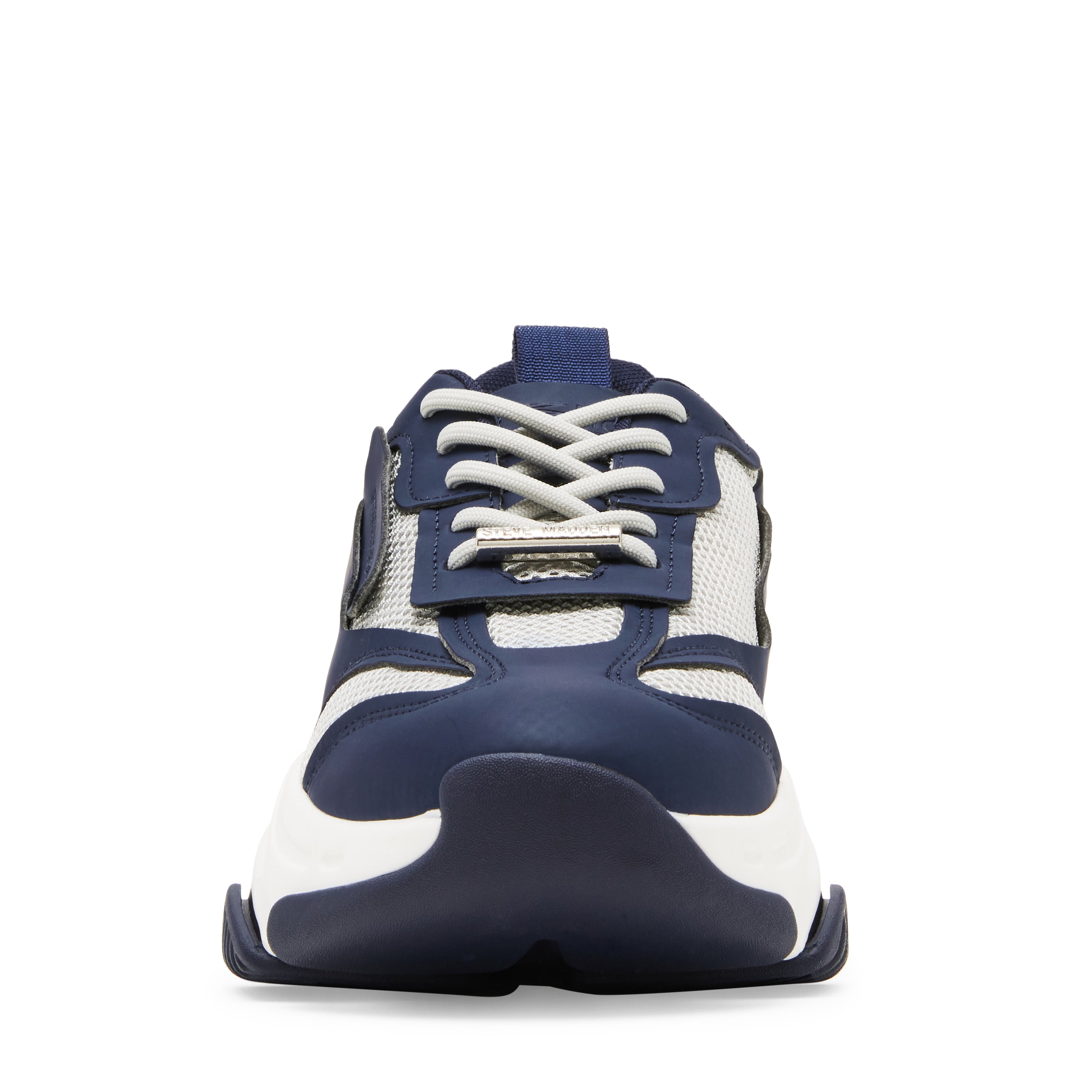 Possess Sneaker NAVY/GREY