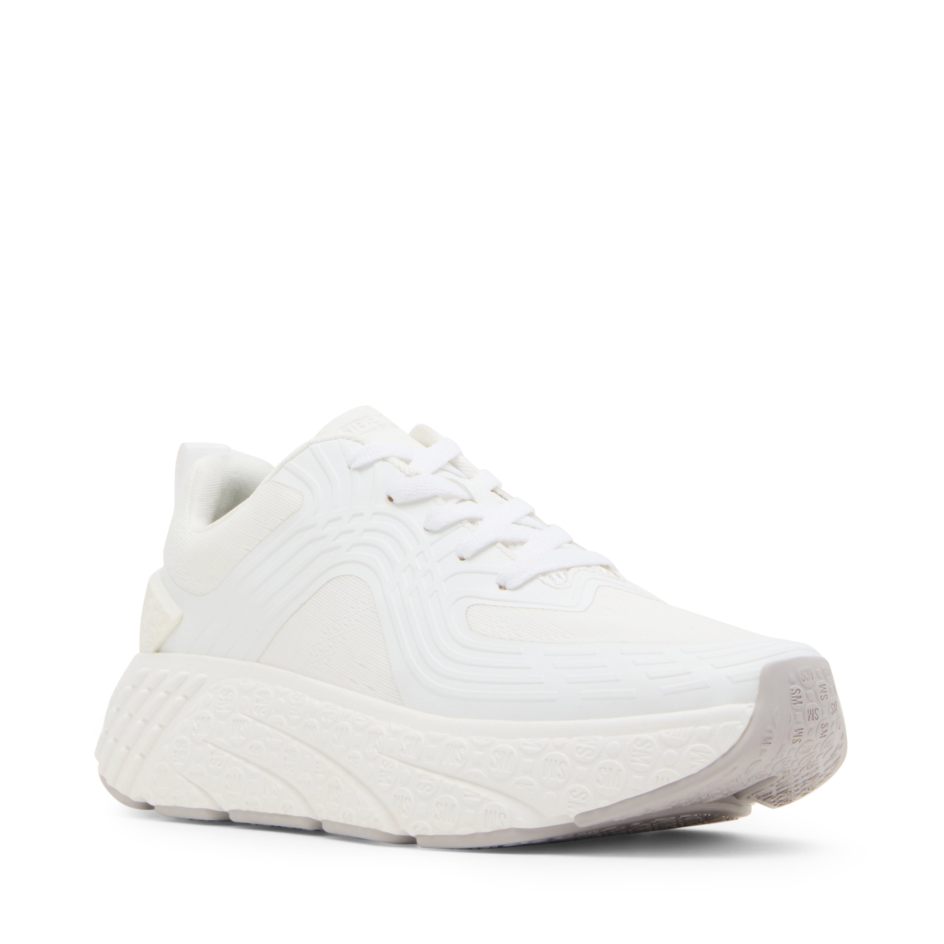 Previx Sneaker WHITE - view 2