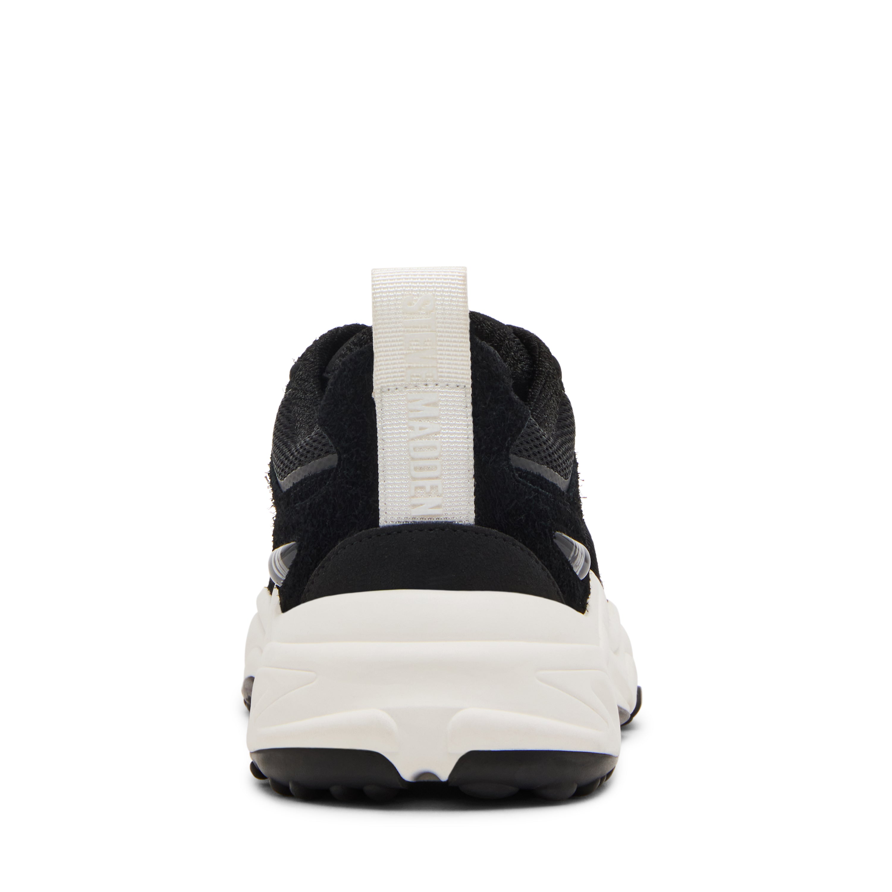 Serpent Sneaker BLACK