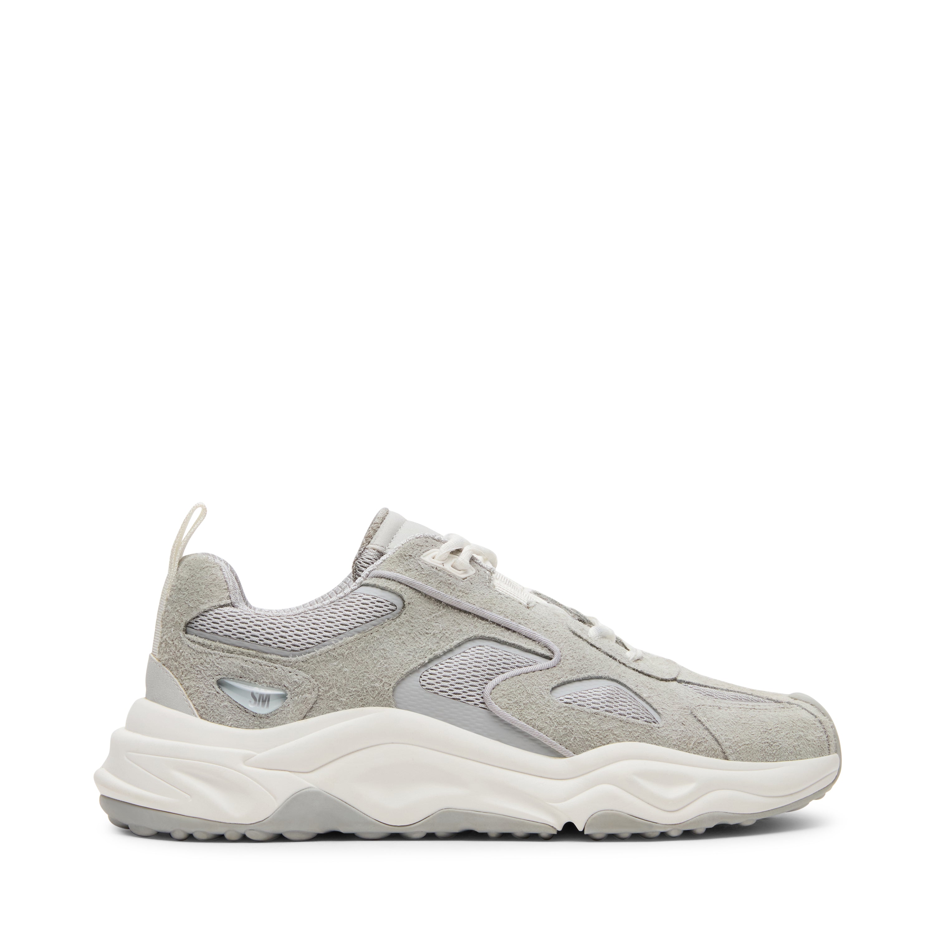 Serpent-H Sneaker ICE SUEDE