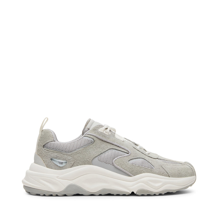 Serpent-H Sneaker ICE SUEDE