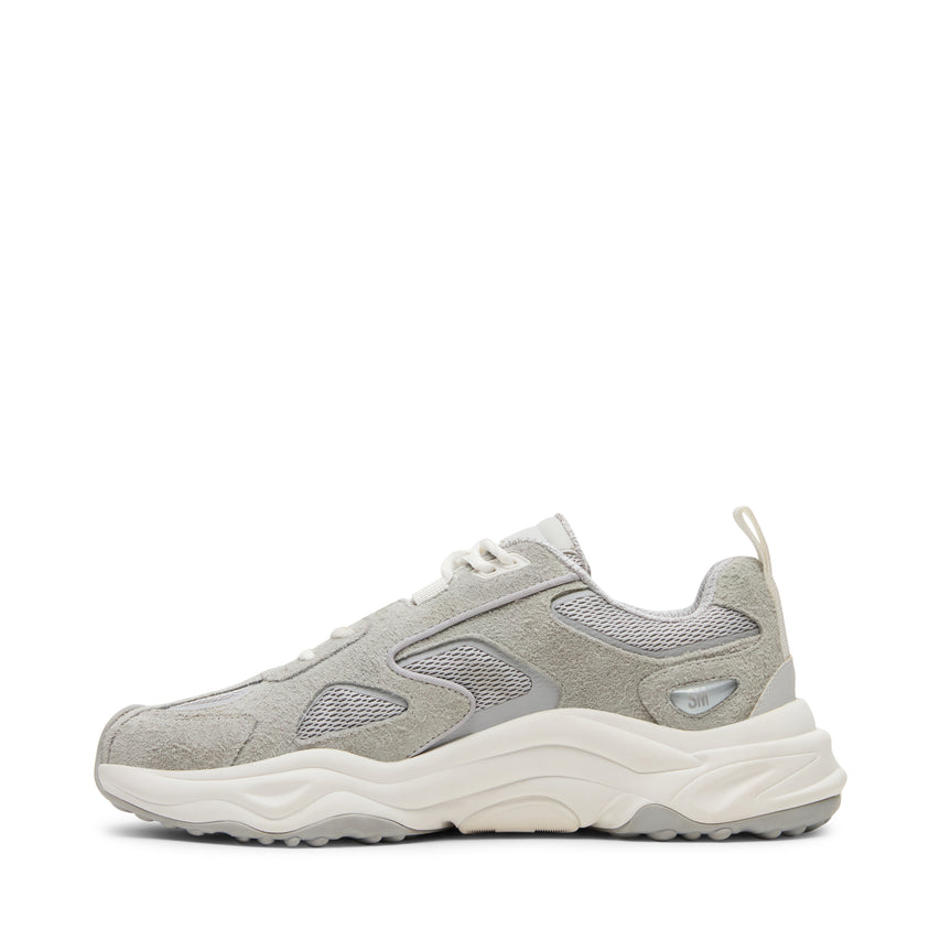 Serpent-H Sneaker ICE SUEDE
