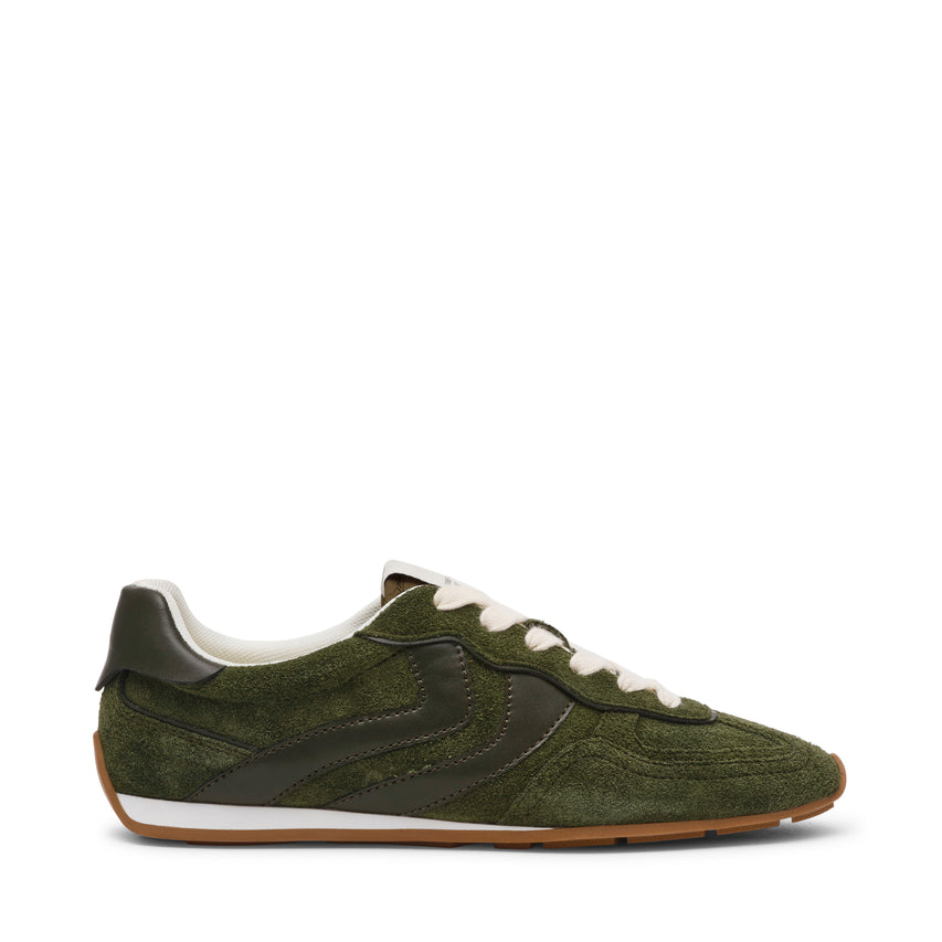 Abbi Sneaker OLIVE MULTI