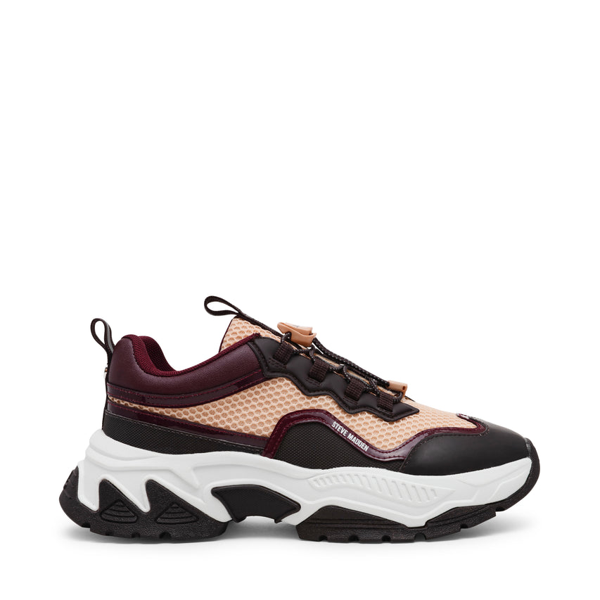 Android-E Sneaker BRN/WNE