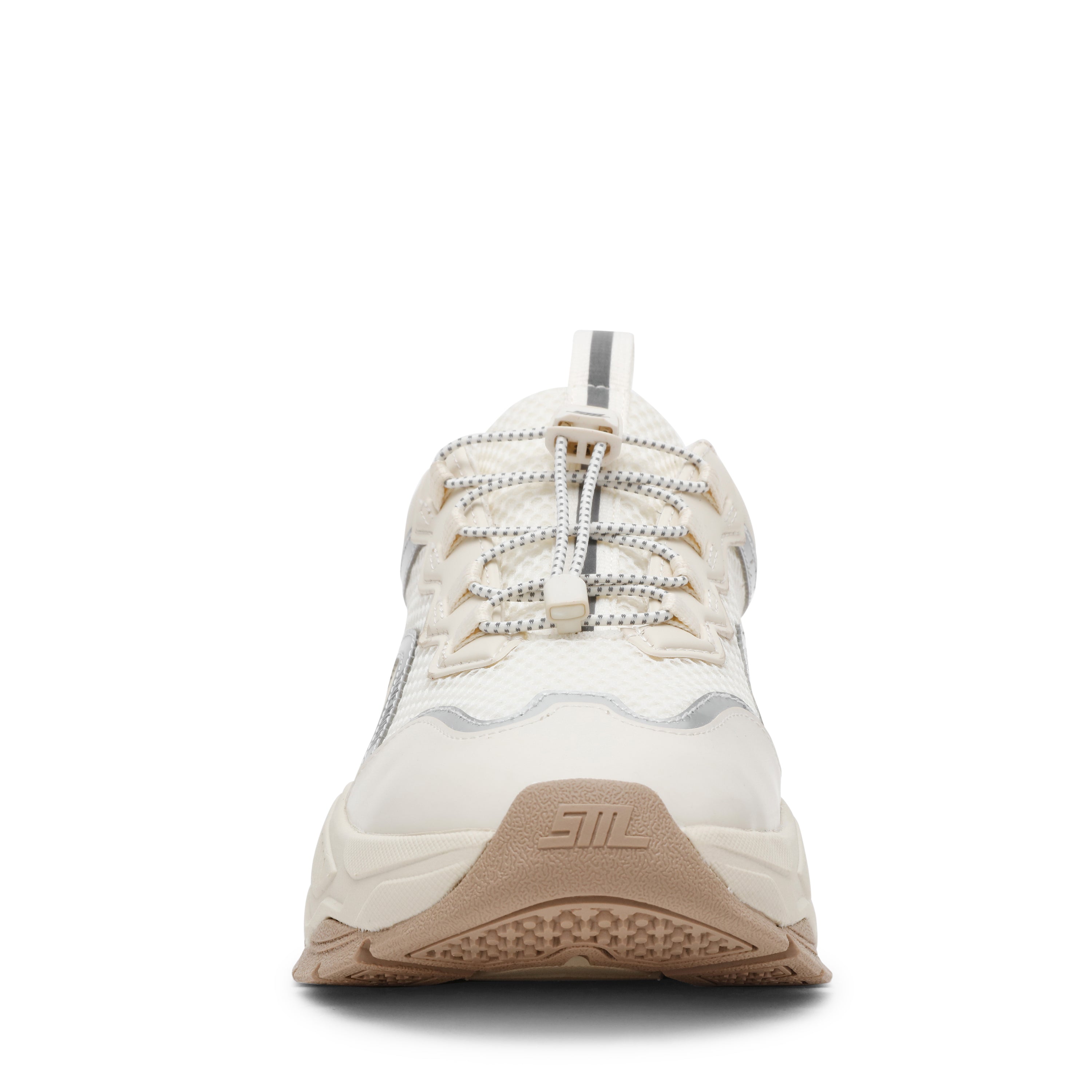 Android-E Sneaker CREAM