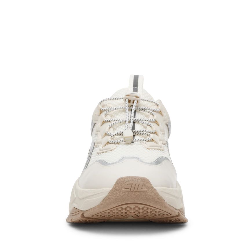 Android-E Sneaker CREAM