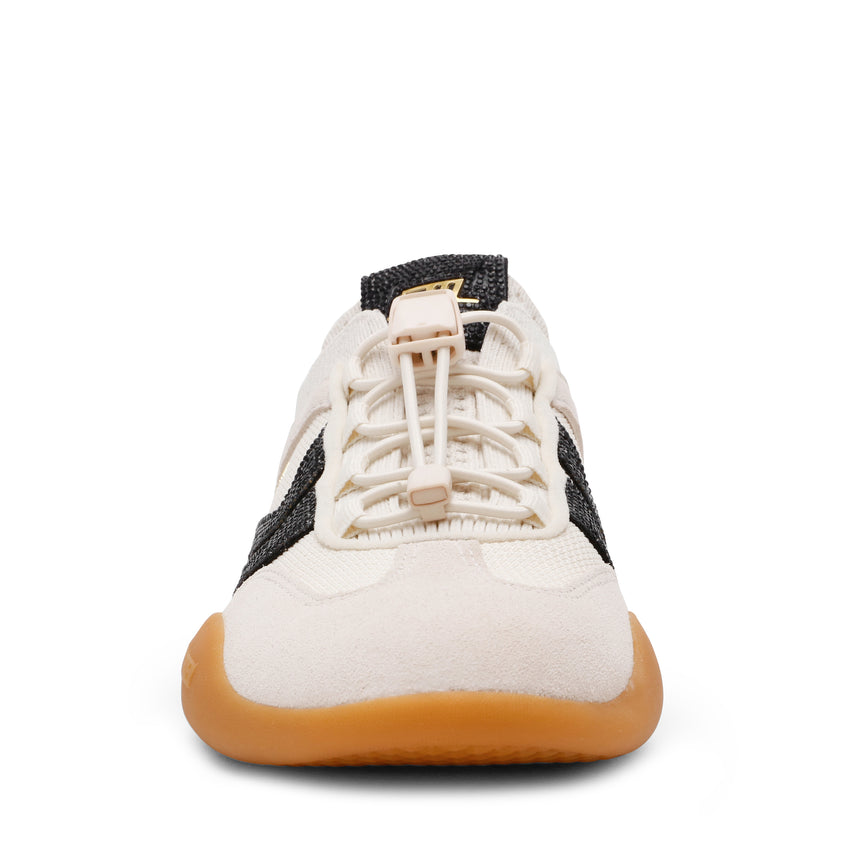 Biscotti-R Sneaker CREAM/BLK