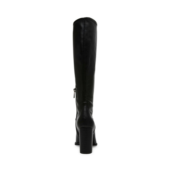 Blogger Boot BLACK