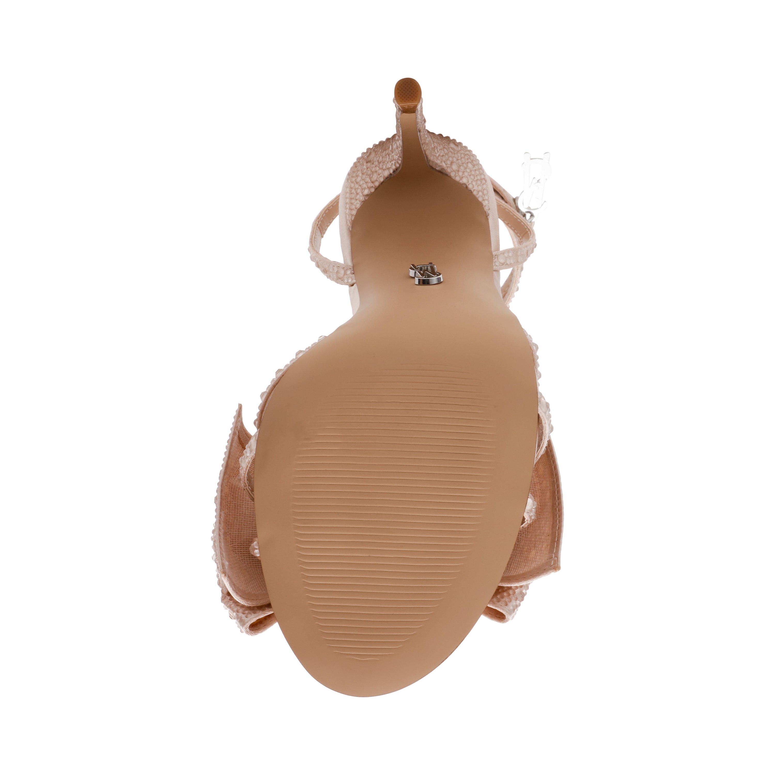 Blyss Sandal CHAMPAGNE