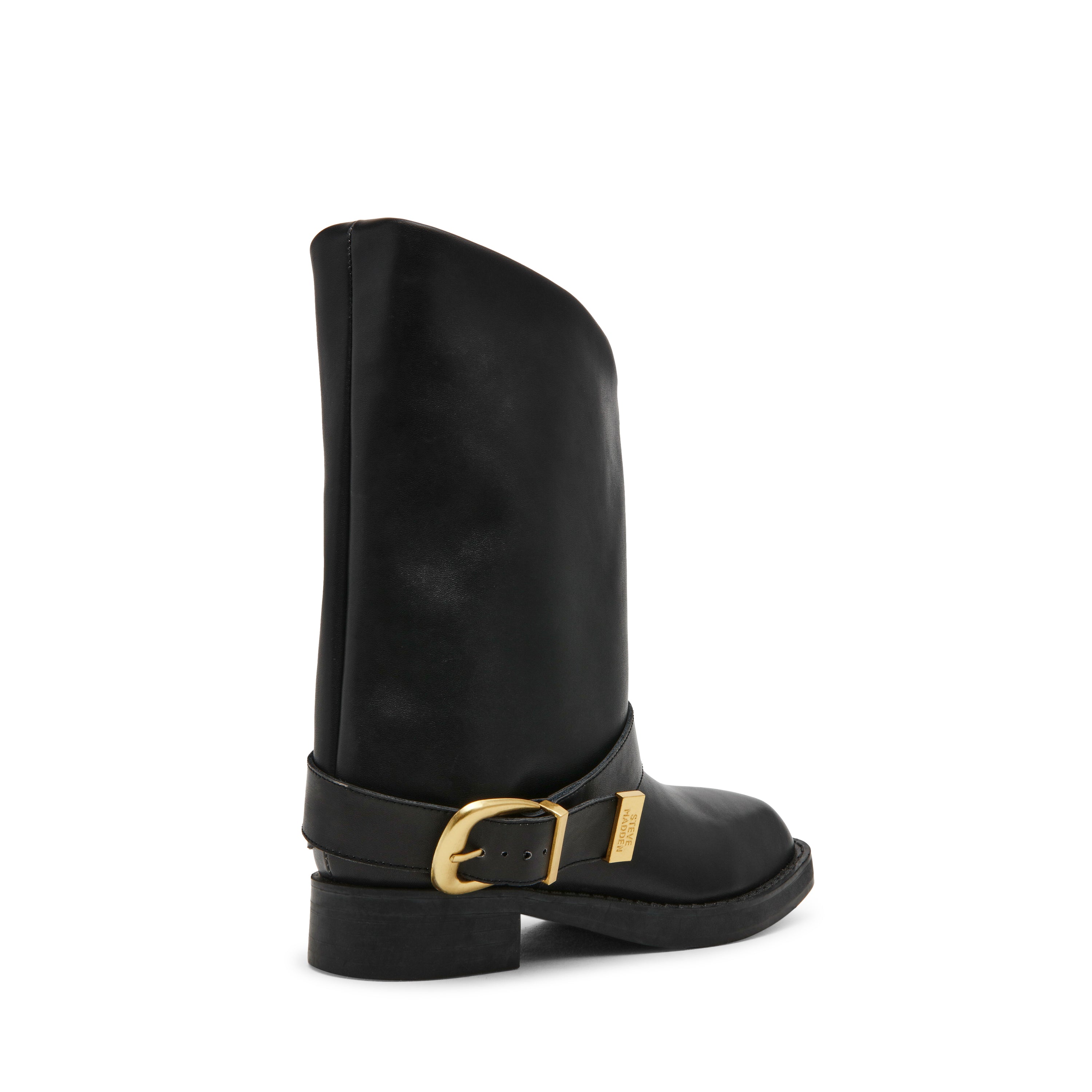 Climaxx Bootie BLK DISTRS