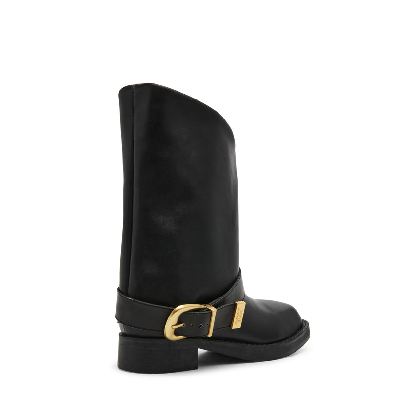Climaxx Bootie BLK DISTRS