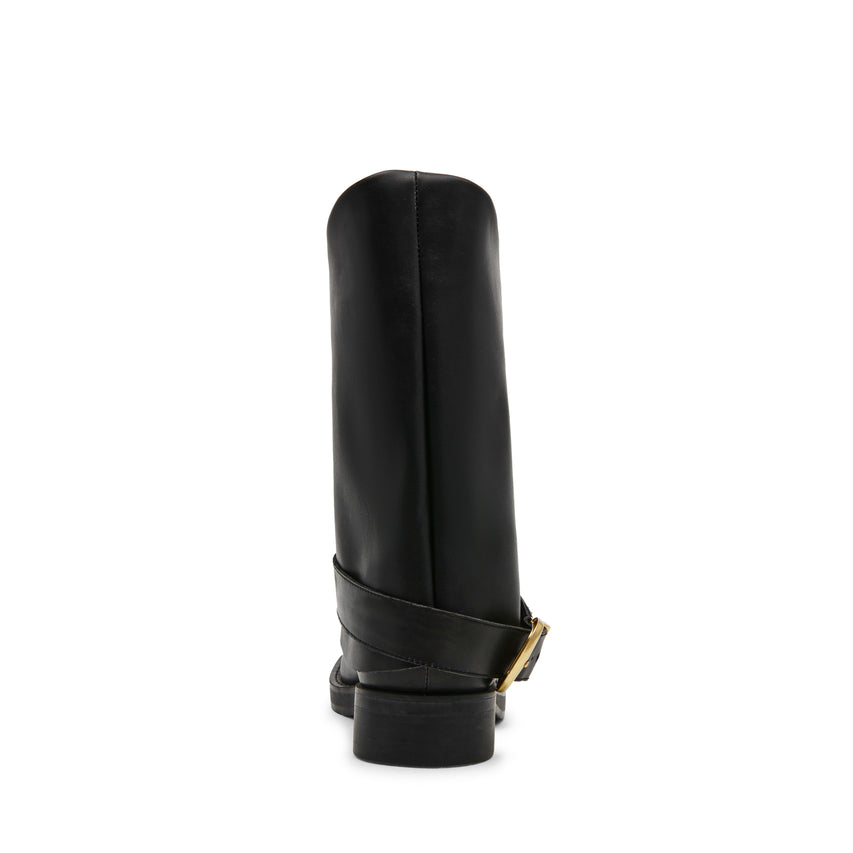 Climaxx Bootie BLK DISTRS