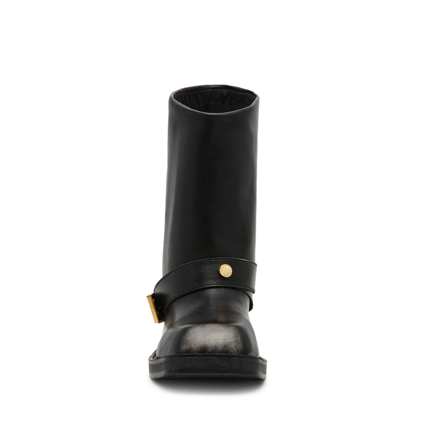 Climaxx Bootie BLK DISTRS