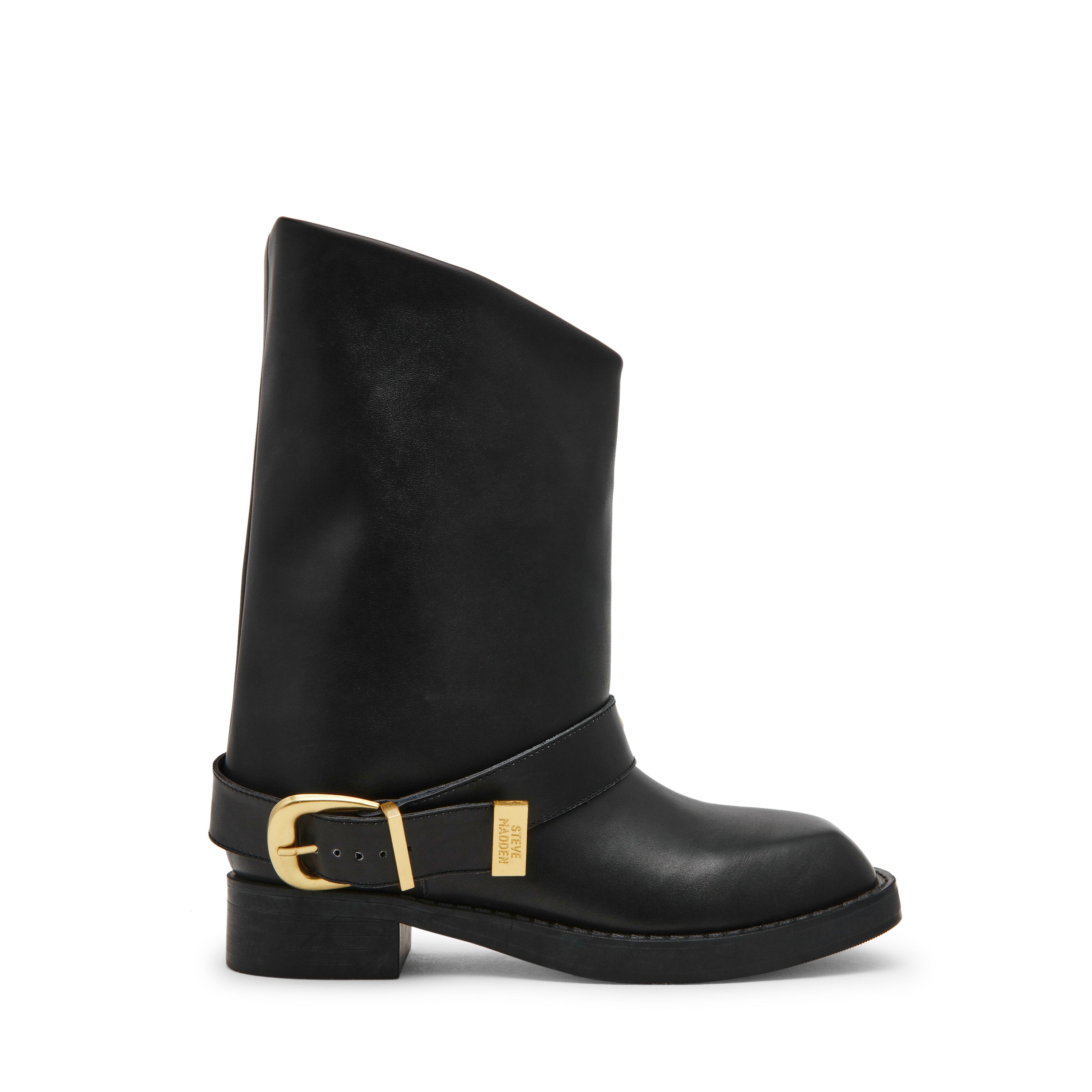 Climaxx Bootie BLK DISTRS
