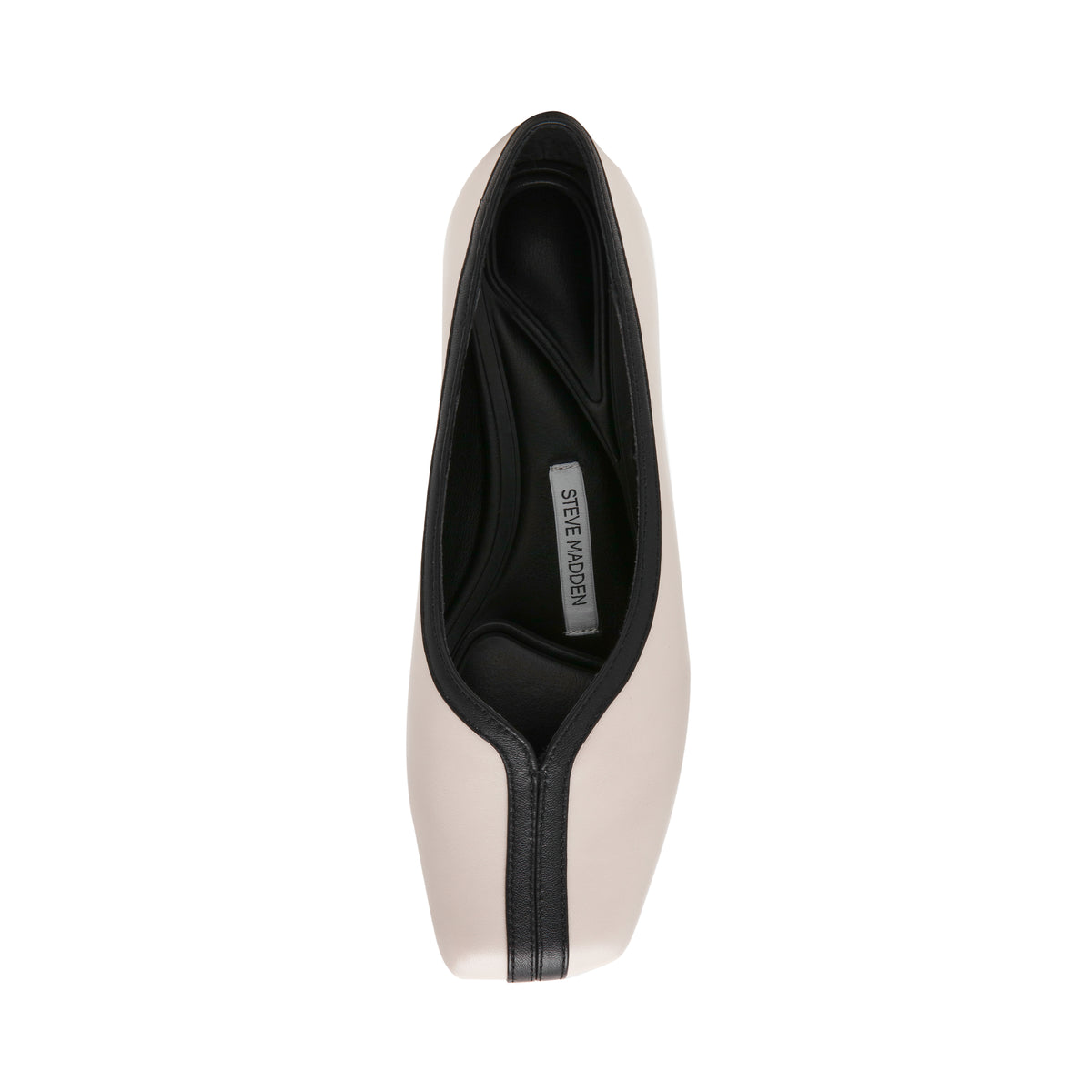 Dorelia Flat Shoe BONE - view 6