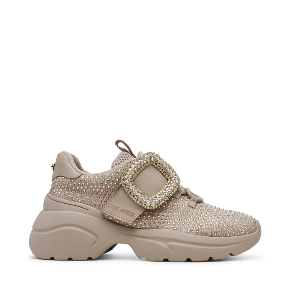 ECLIPSE SNEAKERS BLUSH - Steve Madden Polska