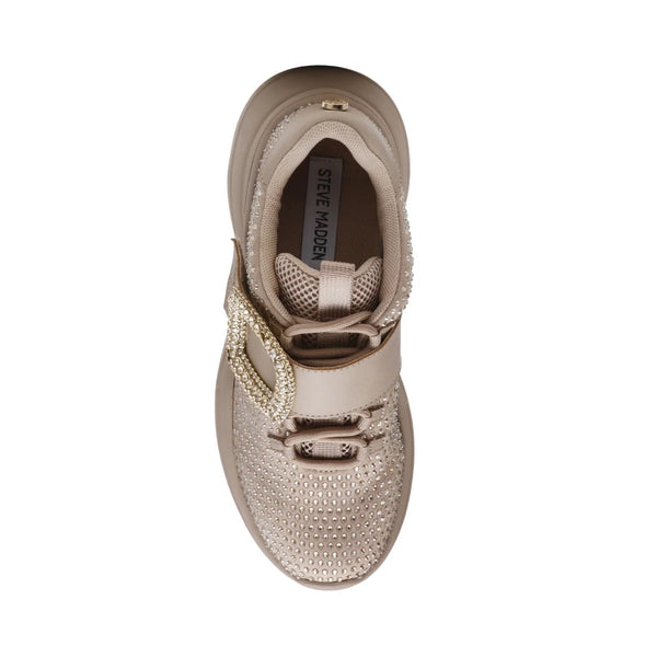 ECLIPSE SNEAKERS BLUSH - Steve Madden Polska