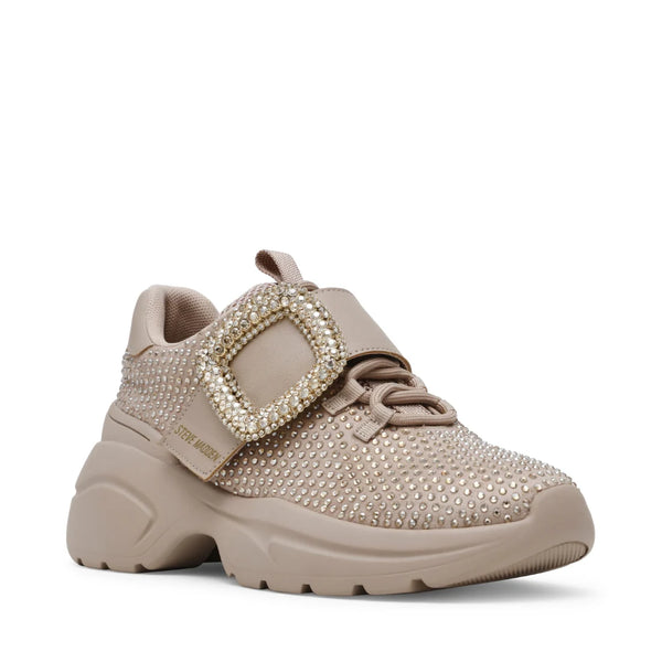 ECLIPSE SNEAKERS BLUSH - Steve Madden Polska