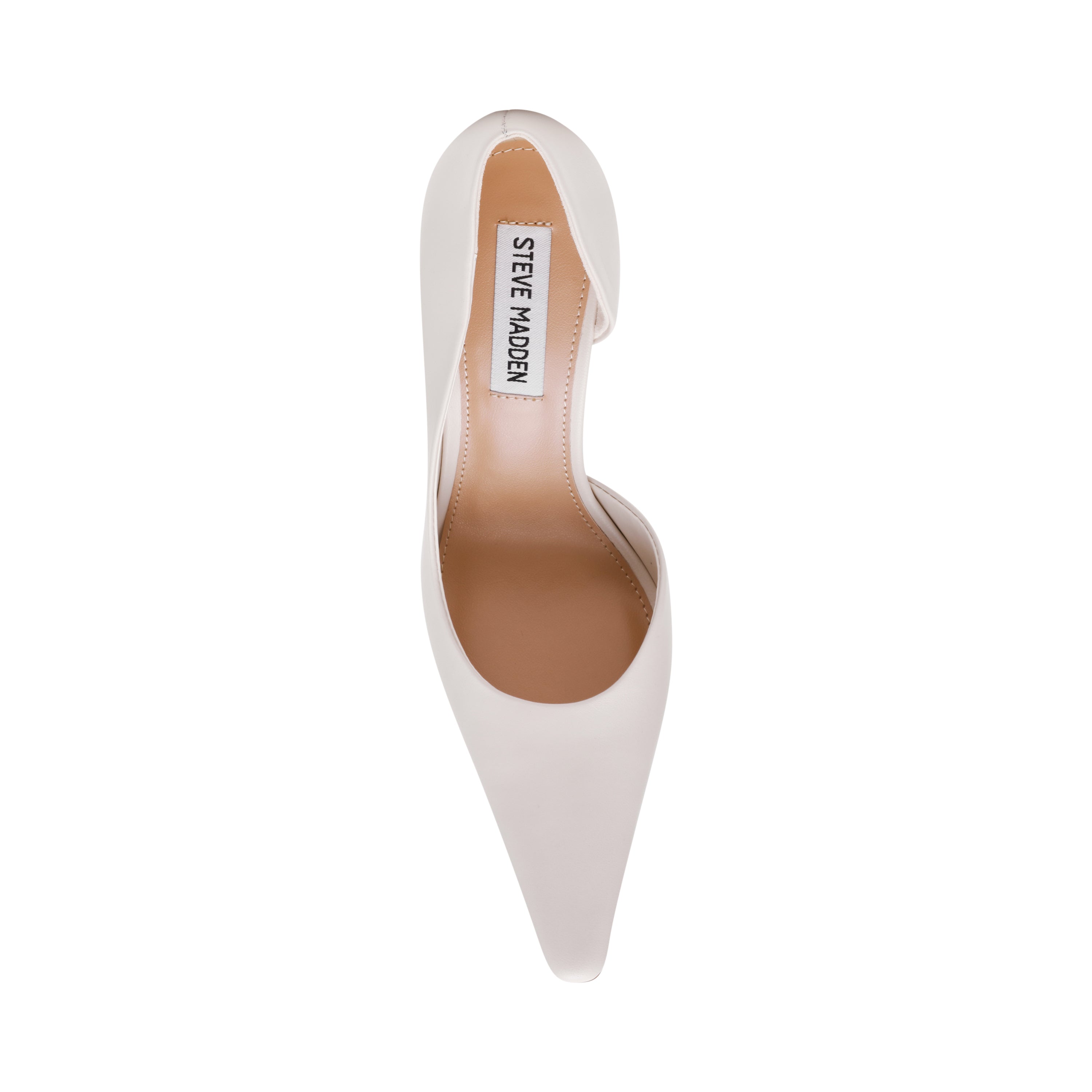 Ellenor Pump IVY PEARL LEATHER - view 6