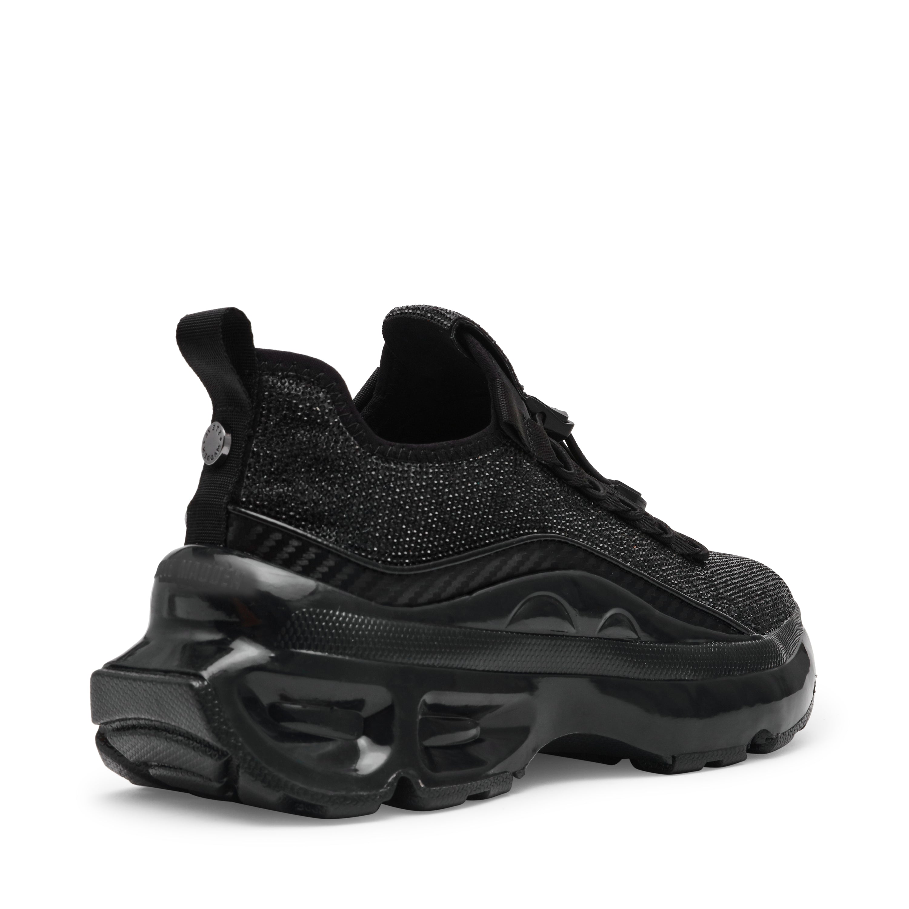Fabuluxe Sneaker BLACK/BLACK