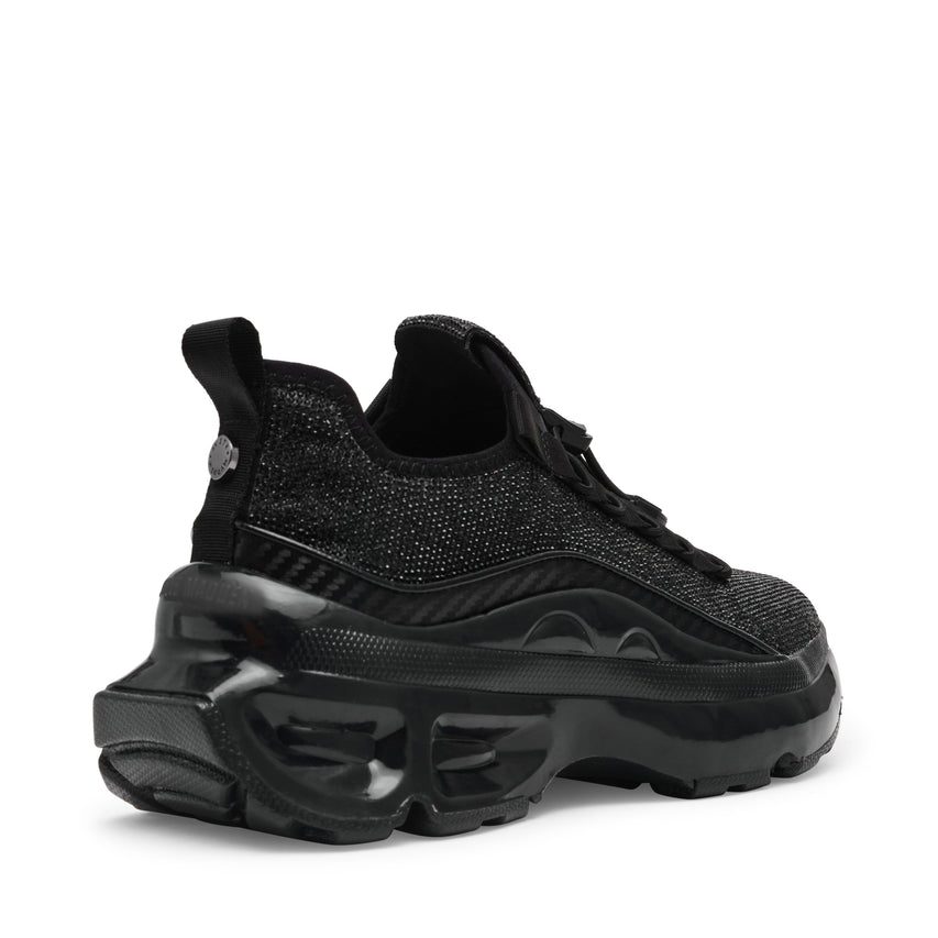 Fabuluxe Sneaker BLACK/BLACK