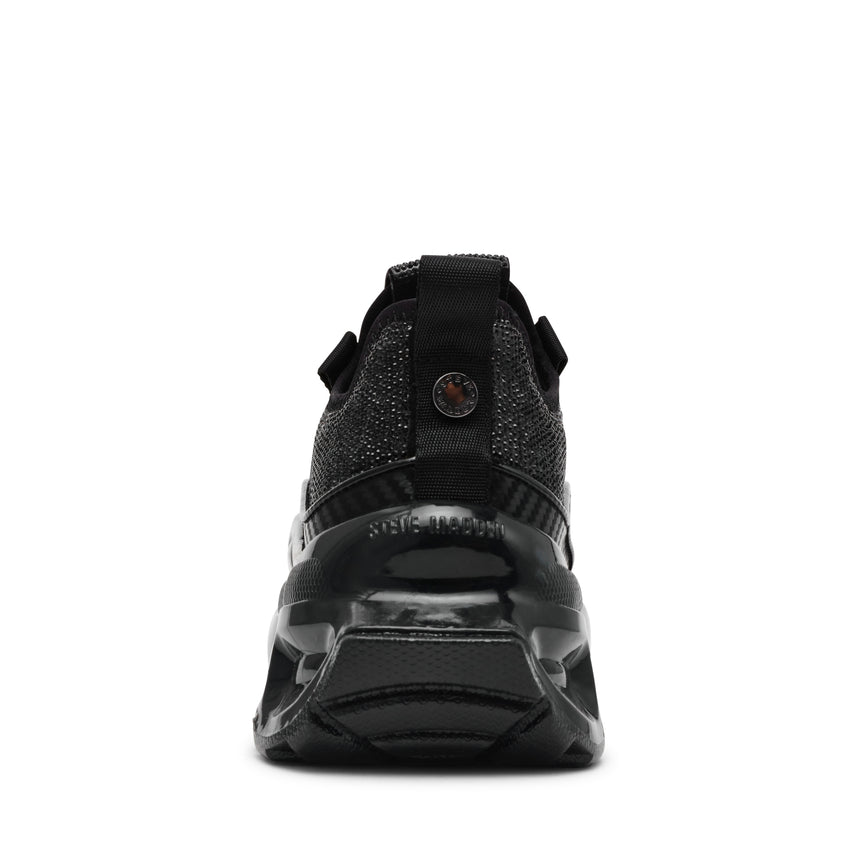 Fabuluxe Sneaker BLACK/BLACK