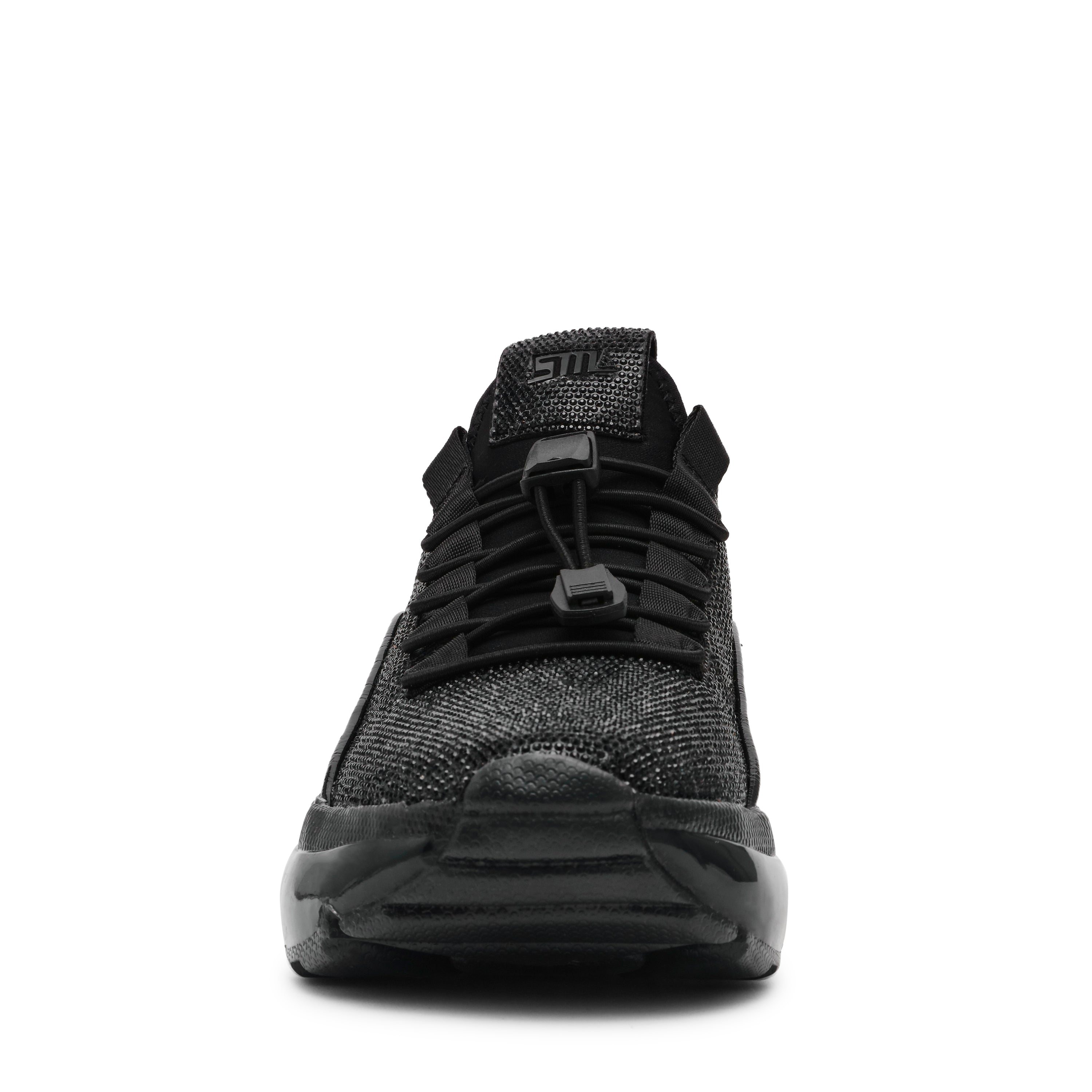 Fabuluxe Sneaker BLACK/BLACK