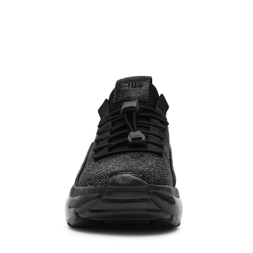 Fabuluxe Sneaker BLACK/BLACK
