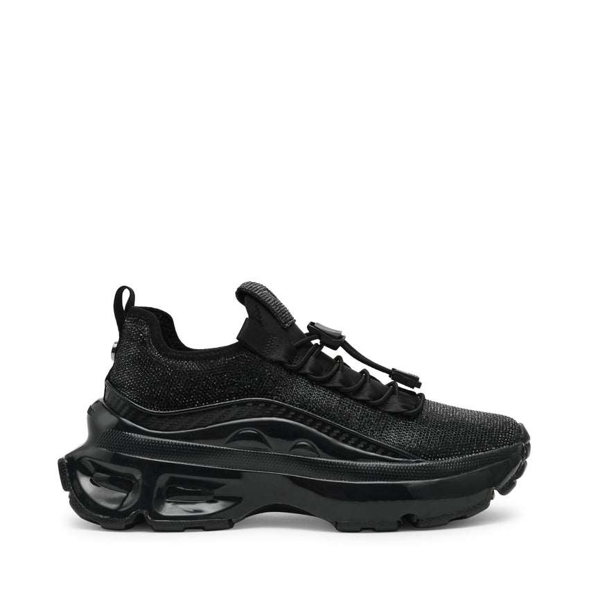 Fabuluxe Sneaker BLACK/BLACK