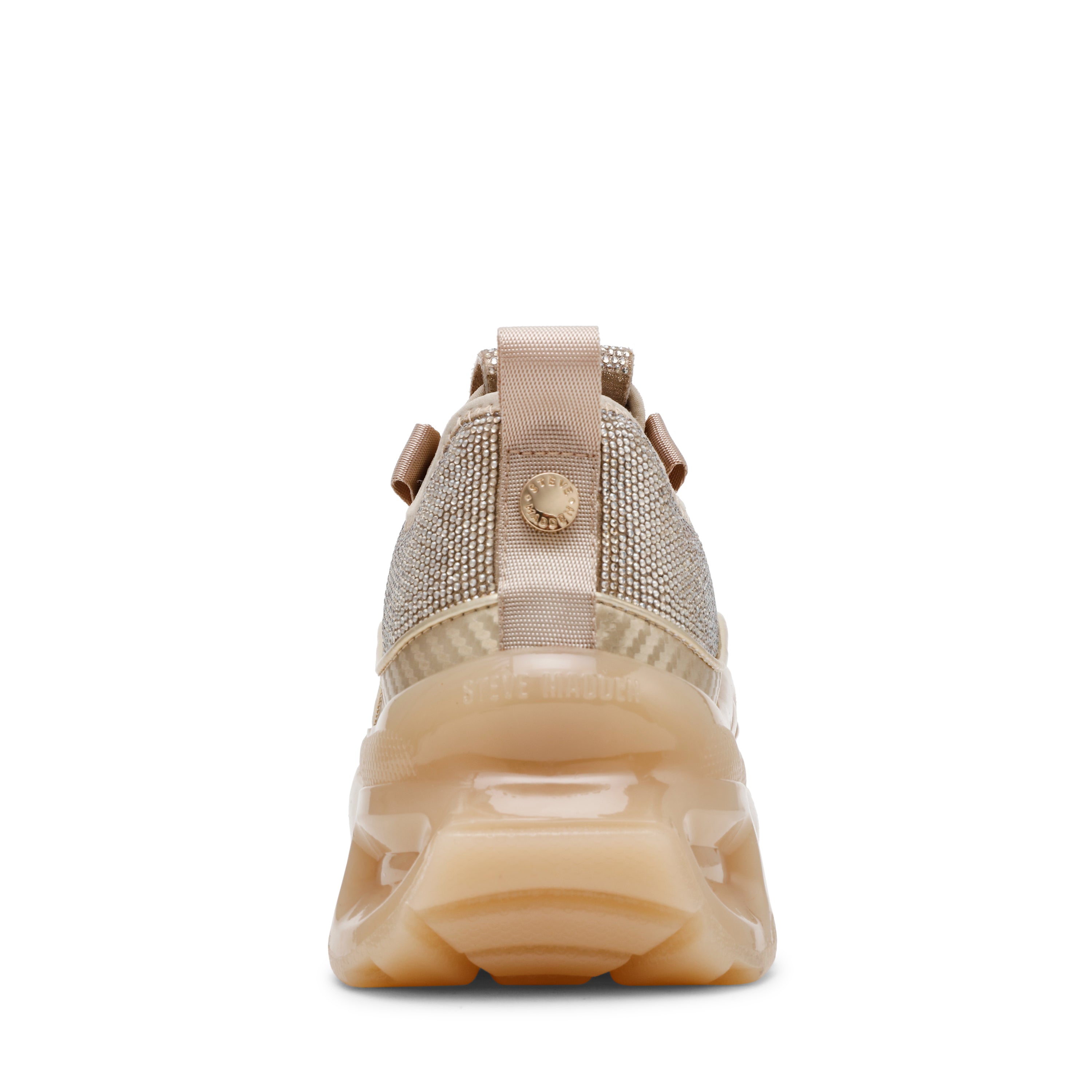 Fabuluxe Sneaker BLUSH