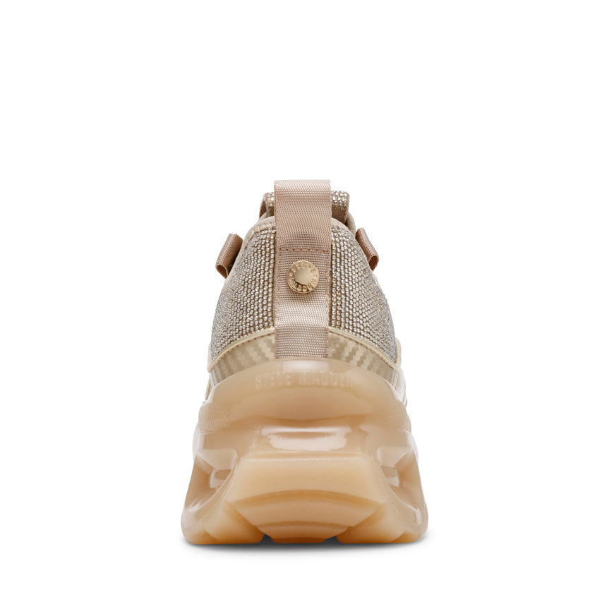 Fabuluxe Sneaker BLUSH