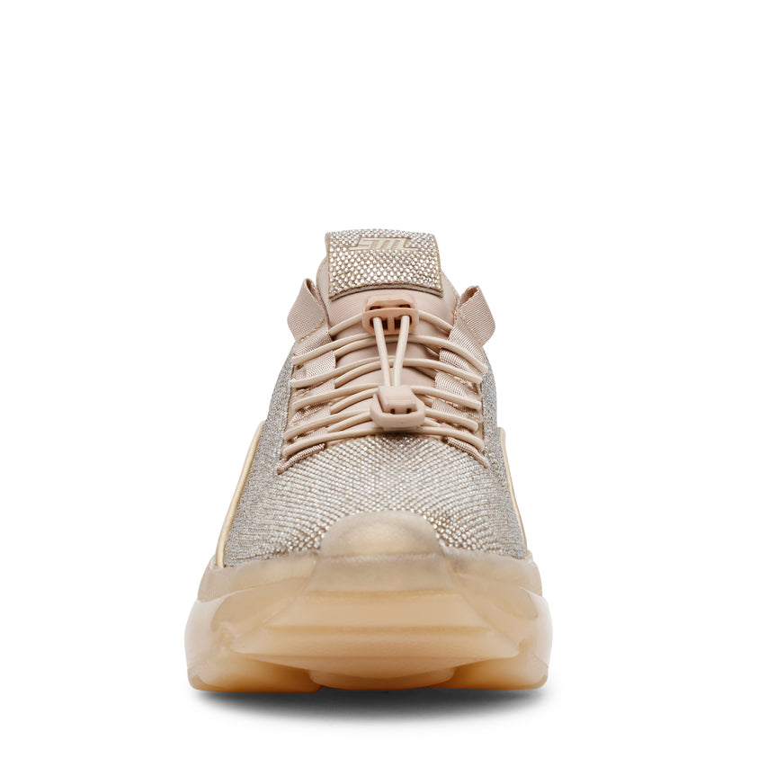 Fabuluxe Sneaker BLUSH